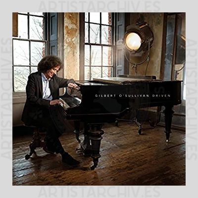 Gilbert O'Sullivan - Driven