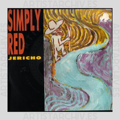 Simply Red - Jericho