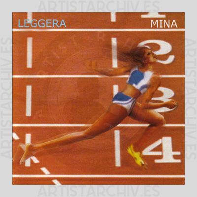 Mina - Leggera
