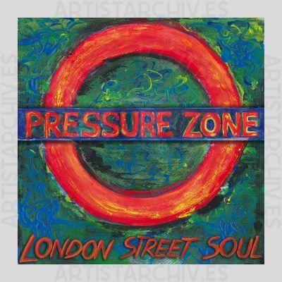 Pressure Zone - London Street Soul