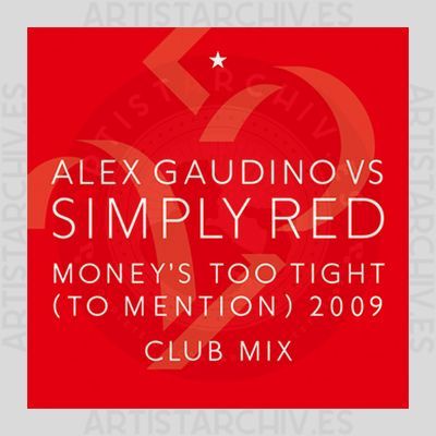 Simply Red - Money's Too Tight (To Mention) 2009
