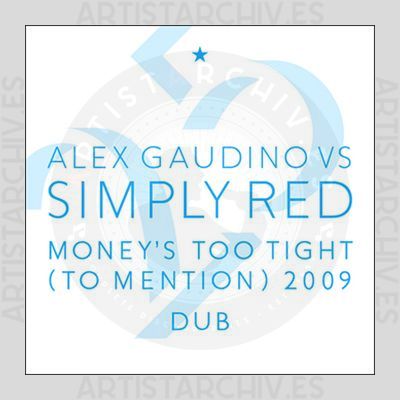 Simply Red - Money's Too Tight (To Mention) 2009
