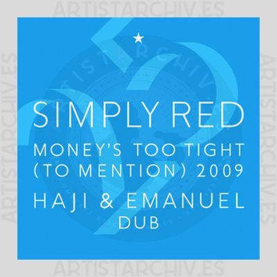 Simply Red - Money's Too Tight (To Mention) 2009