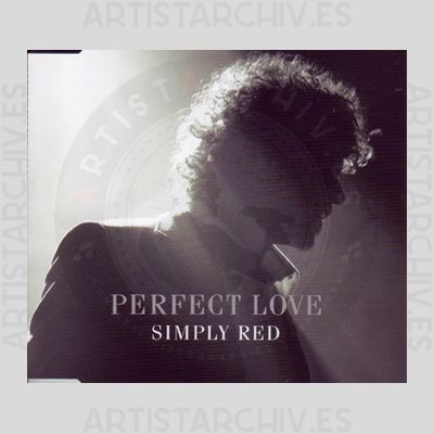Simply Red - Perfect Love