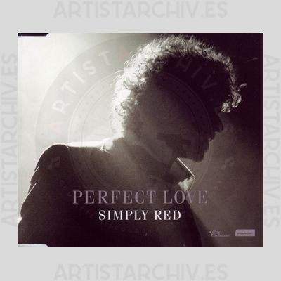 Simply Red - Perfect Love