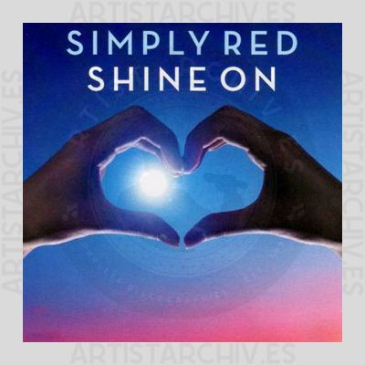 Simply Red - Shine On