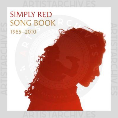 Simply Red - Song Book 1985-2010
