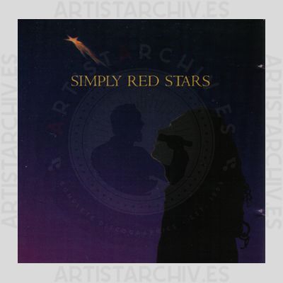 Simply Red - Stars