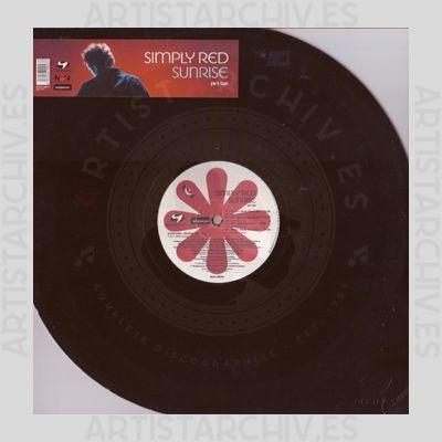 Simply Red - Sunrise