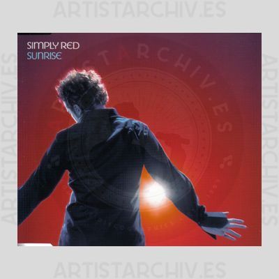 Simply Red - Sunrise