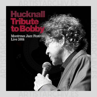 Hucknall - Tribute To Bobby - Montreux Jazz Festival Live 2008