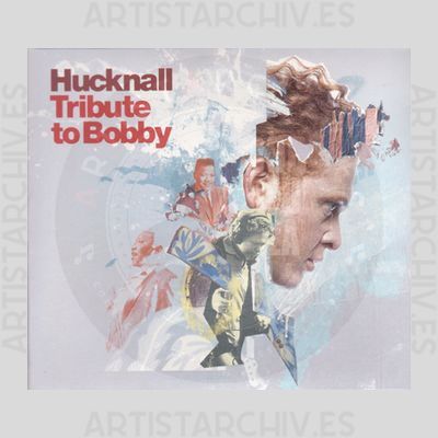Hucknall - Tribute To Bobby