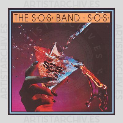 The S.O.S. Band - S.O.S.
