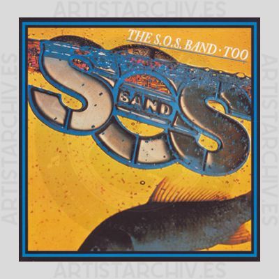The S.O.S. Band - Too