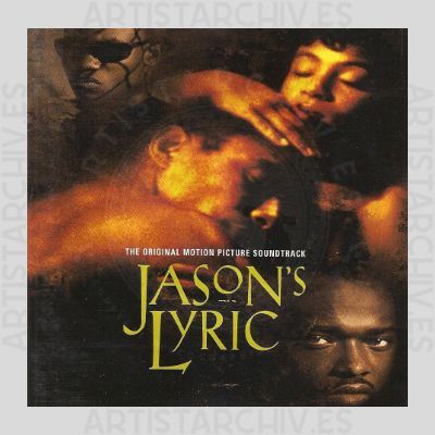Soundtrack - Jason's Lyric