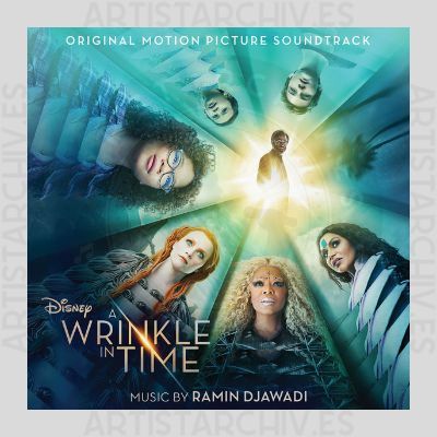 Soundtrack - A Wrinkle In Time