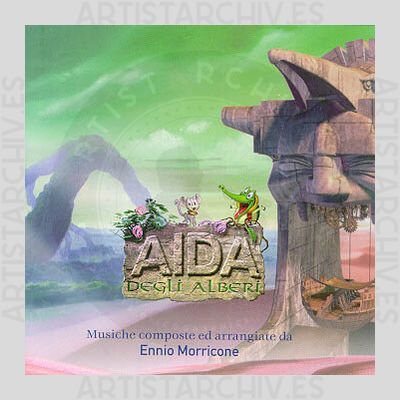Soundtrack - Aida Degli Alberi