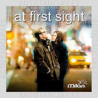 Soundtrack - At First Sight
