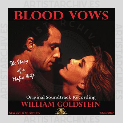 Soundtrack - Blood Vows: The Story Of A Mafia Wife