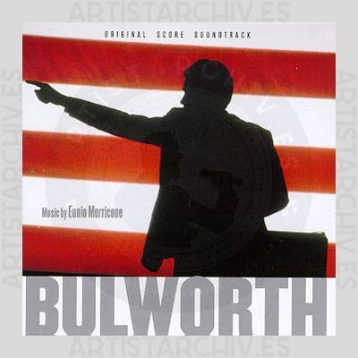 Soundtrack - Bulworth