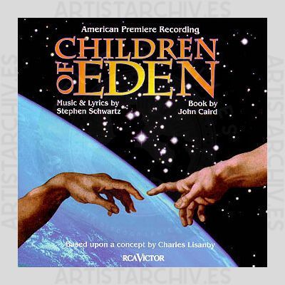Soundtrack - Children Of Eden