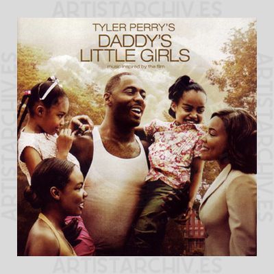 Soundtrack - Daddy's Little Girls