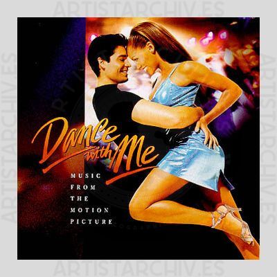 Soundtrack - Dance With Me