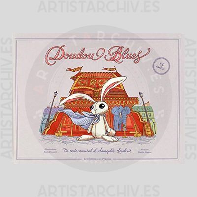 Soundtrack - Doudou Blues