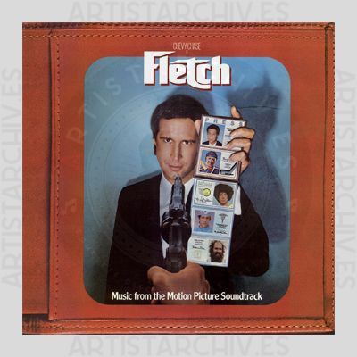 Soundtrack - Fletch