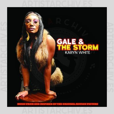 Soundtrack - Gale & The Storm