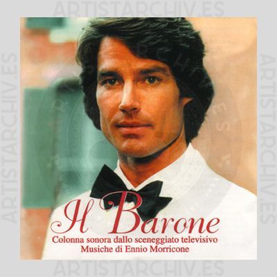 Soundtrack - Il Barone