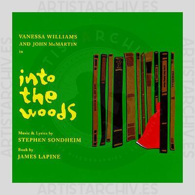 Soundtrack - Into The Woods