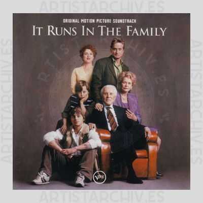 Soundtrack - It Runs In The Family