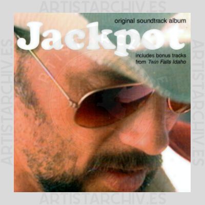 Soundtrack - Jackpot