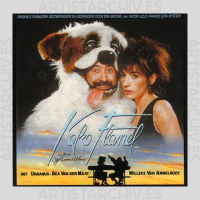 Soundtrack - Koko Flanel