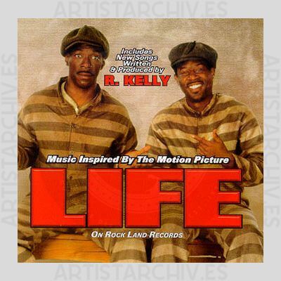Soundtrack - Life