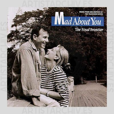 Soundtrack - Mad About You - The Final Frontier