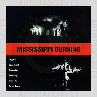 Soundtrack - Mississippi Burning
