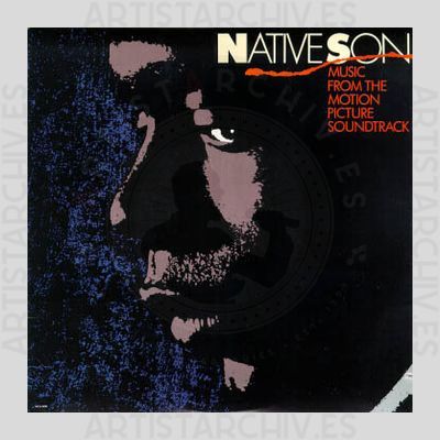 Soundtrack - Native Son