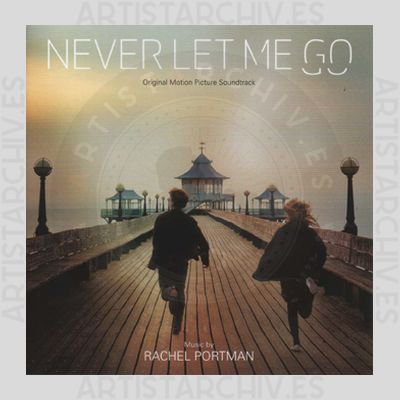 Soundtrack - Never Let Me Go