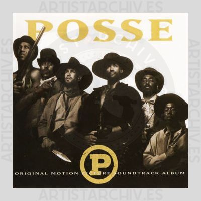 Soundtrack - Posse