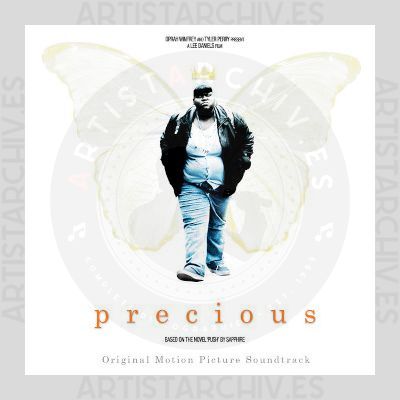 Soundtrack - Precious