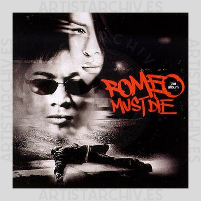 Soundtrack - Romeo Must Die