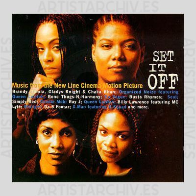 Soundtrack - Set It Off