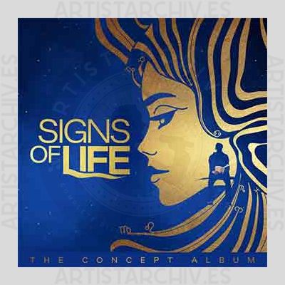 Soundtrack - Signs Of Life (The Concept Album)