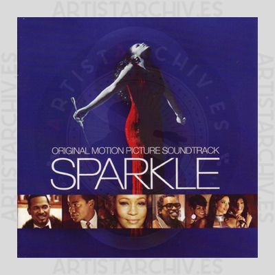 Soundtrack - Sparkle