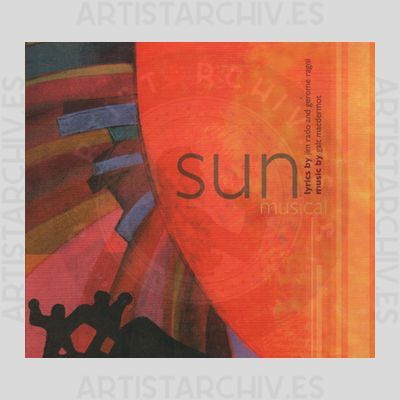 Soundtrack - Sun Musical
