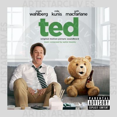 Soundtrack - Ted
