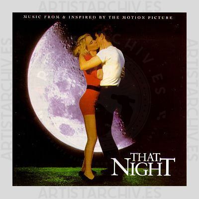Soundtrack - That Night