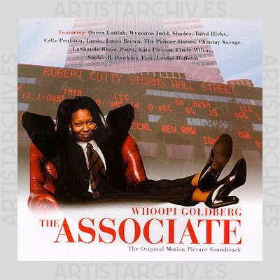Soundtrack - The Associate